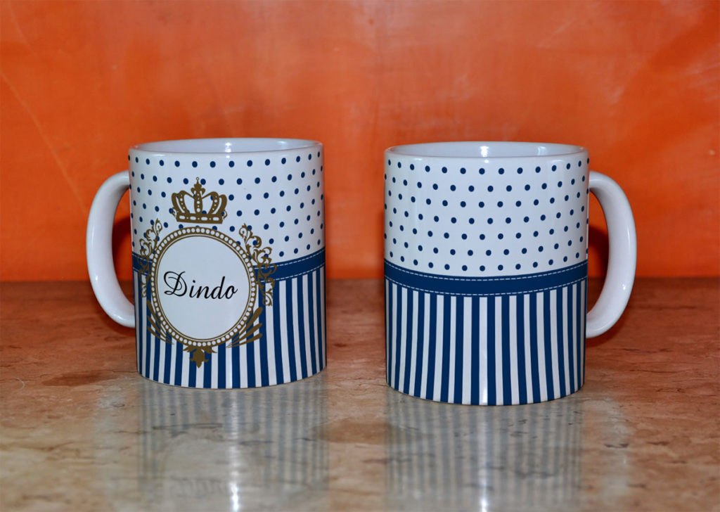 Canecas Personalizadas Belo horizonte – Canecas de Porcelana ...