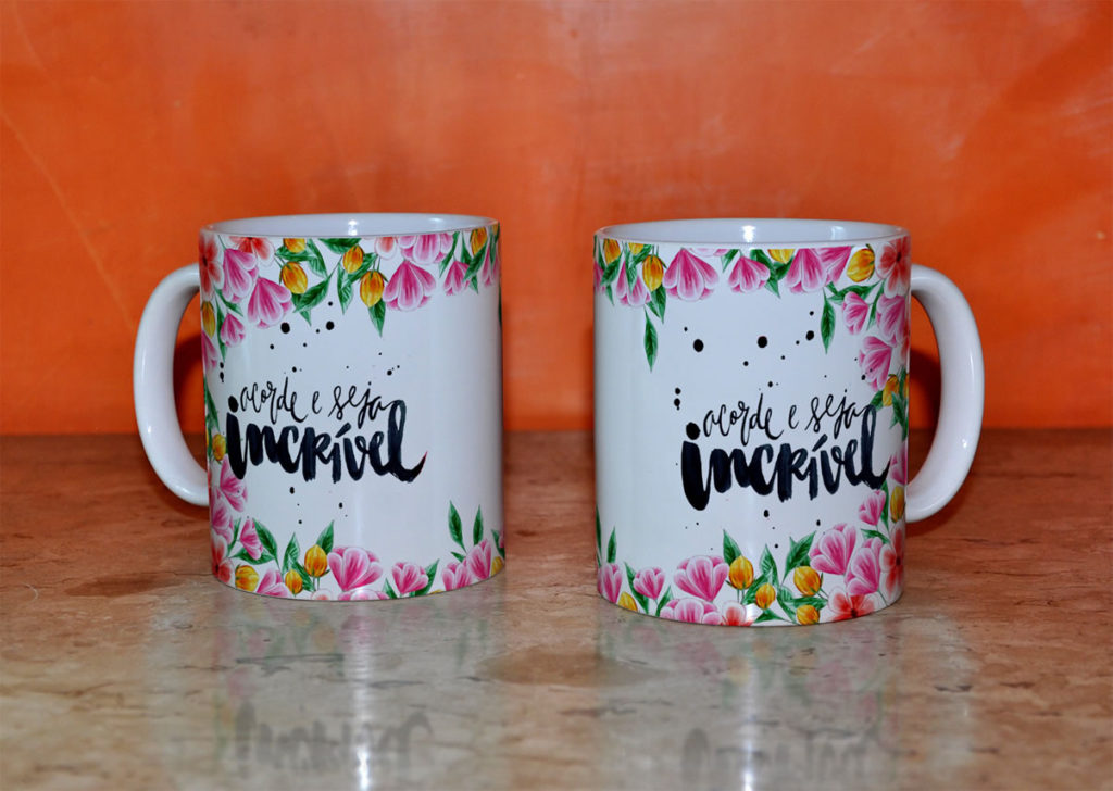 Canecas Personalizadas Belo horizonte – Canecas de Porcelana ...
