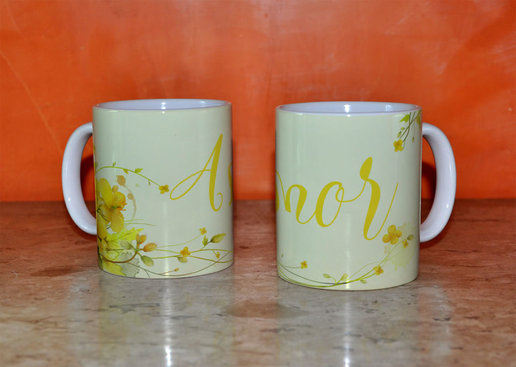 Canecas Personalizadas Belo horizonte – Canecas de Porcelana ...