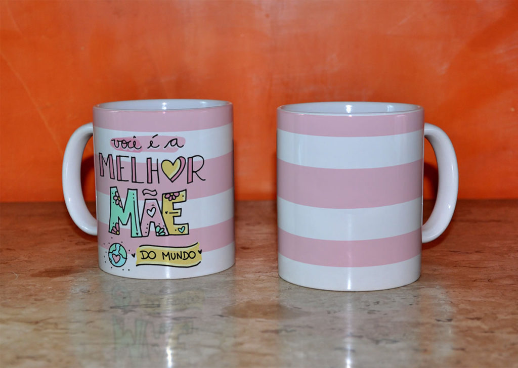 Canecas Personalizadas Belo horizonte – Canecas de Porcelana ...