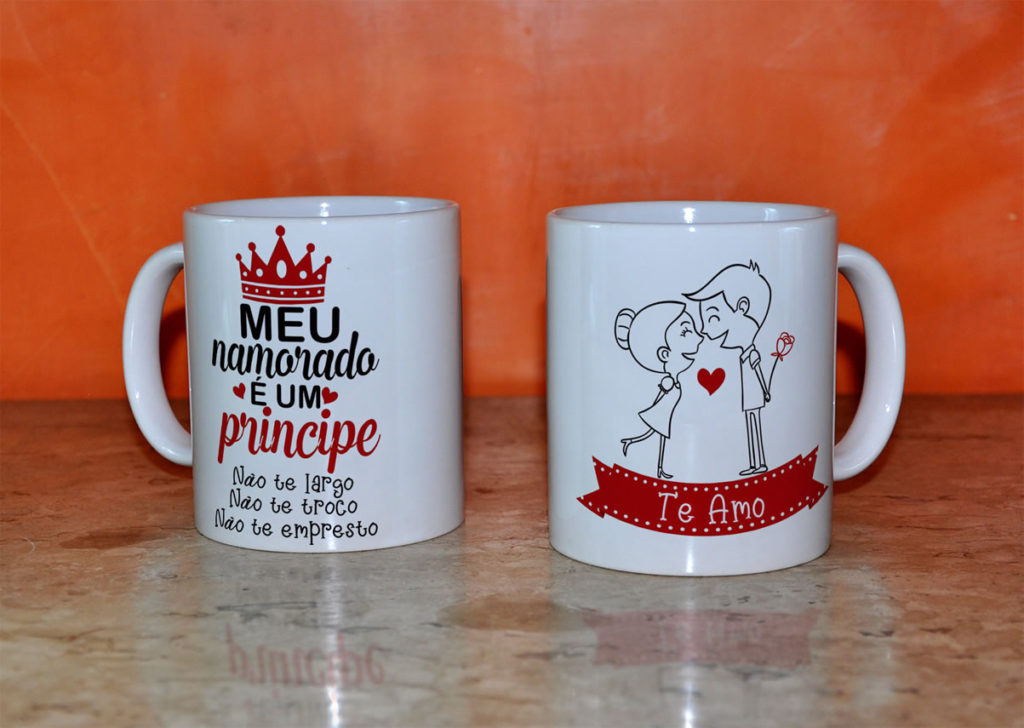 Canecas Personalizadas Belo horizonte – Canecas de Porcelana ...